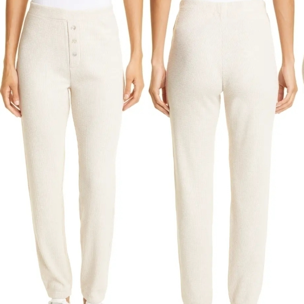 Rails Molly Waffle Knit Jogger Pants
